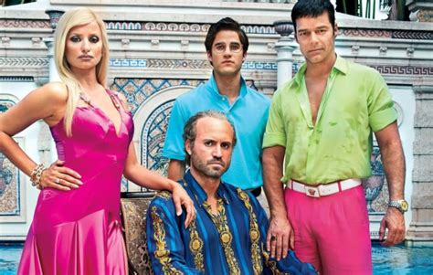 versace serie besetzung|versace series netflix cast.